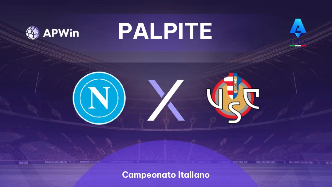 Napoli x Cremonese Thumbnail