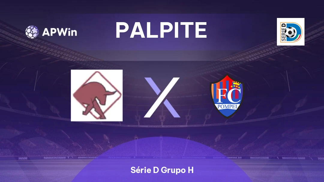 Nardò x Pompei Thumbnail