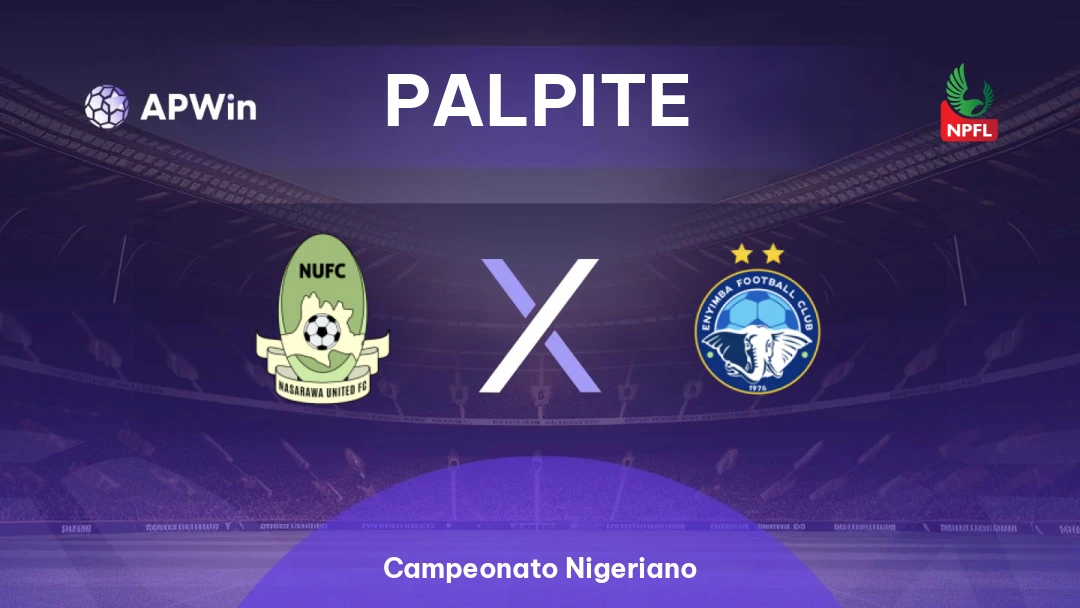 Nasarawa United x Enyimba Thumbnail