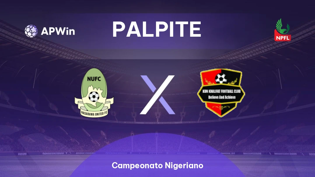 Nasarawa United x Kun Khalifat Thumbnail
