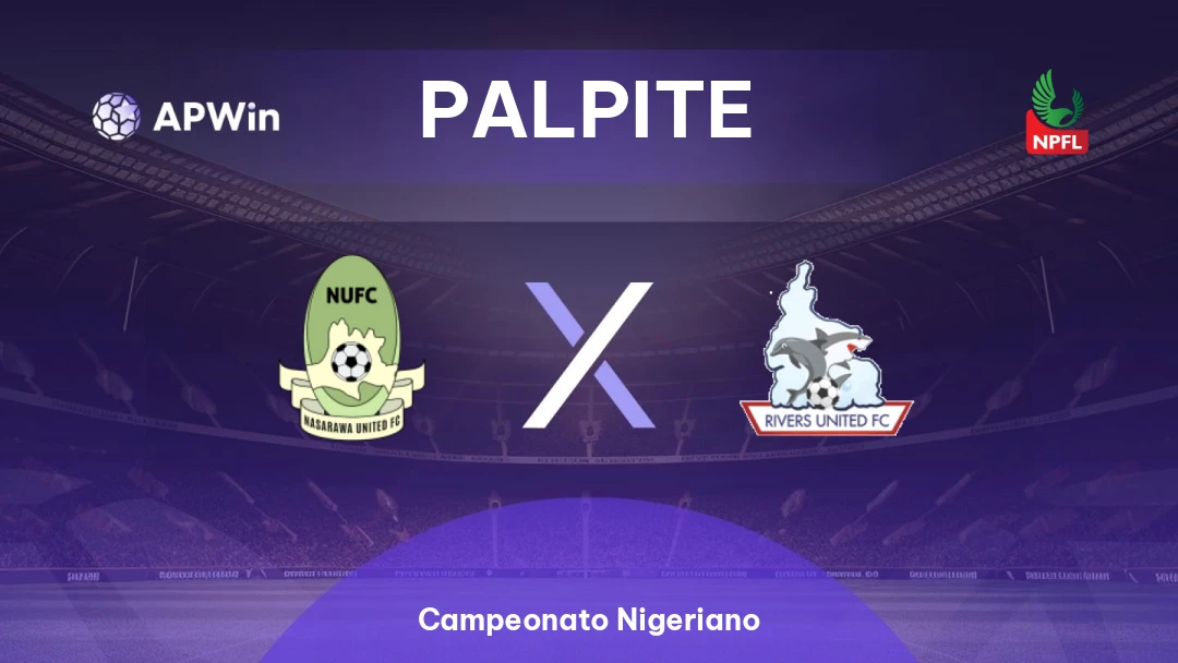 Nasarawa United x Rivers United Thumbnail