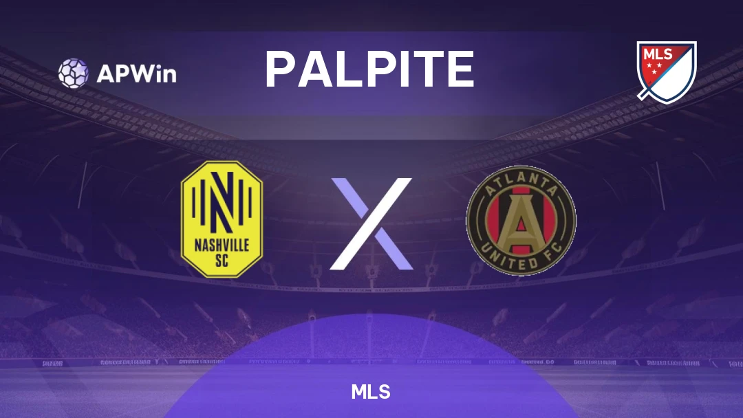 Nashville x Atlanta United FC Thumbnail