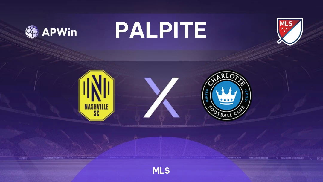 Nashville x Charlotte Thumbnail