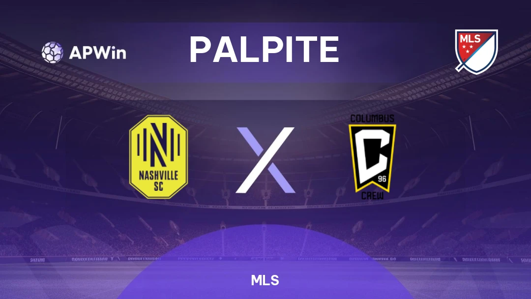 Nashville x Columbus Crew Thumbnail
