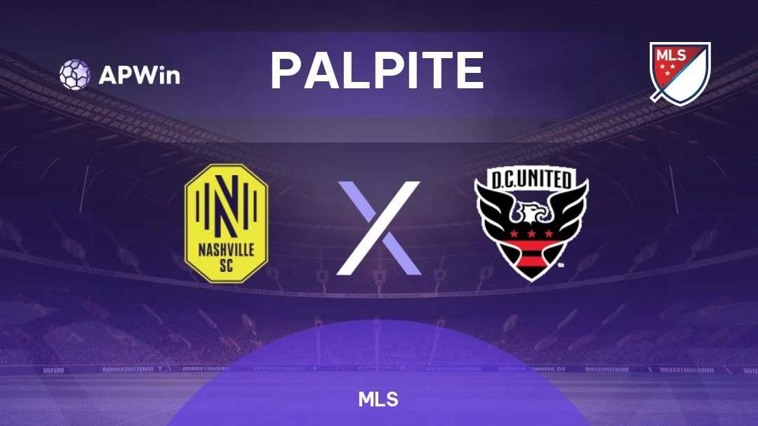 Nashville x DC United Thumbnail