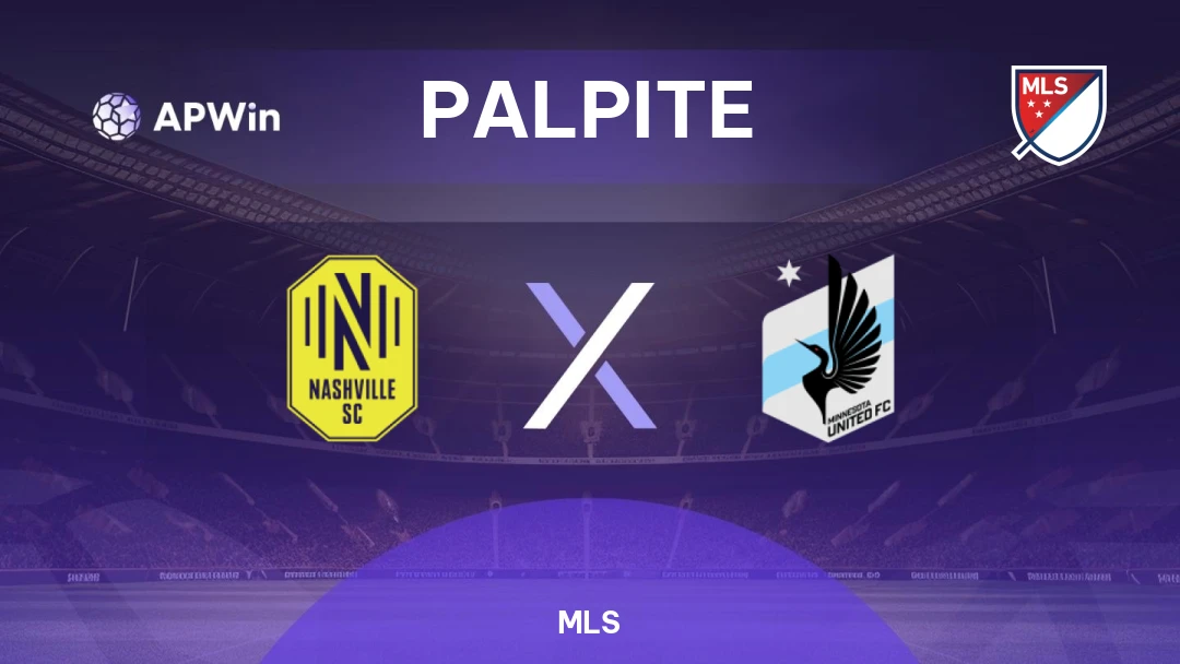 Nashville x Minnesota United Thumbnail