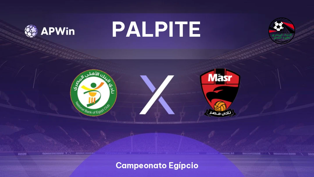 National Bank of Egypt x Zed FC Thumbnail