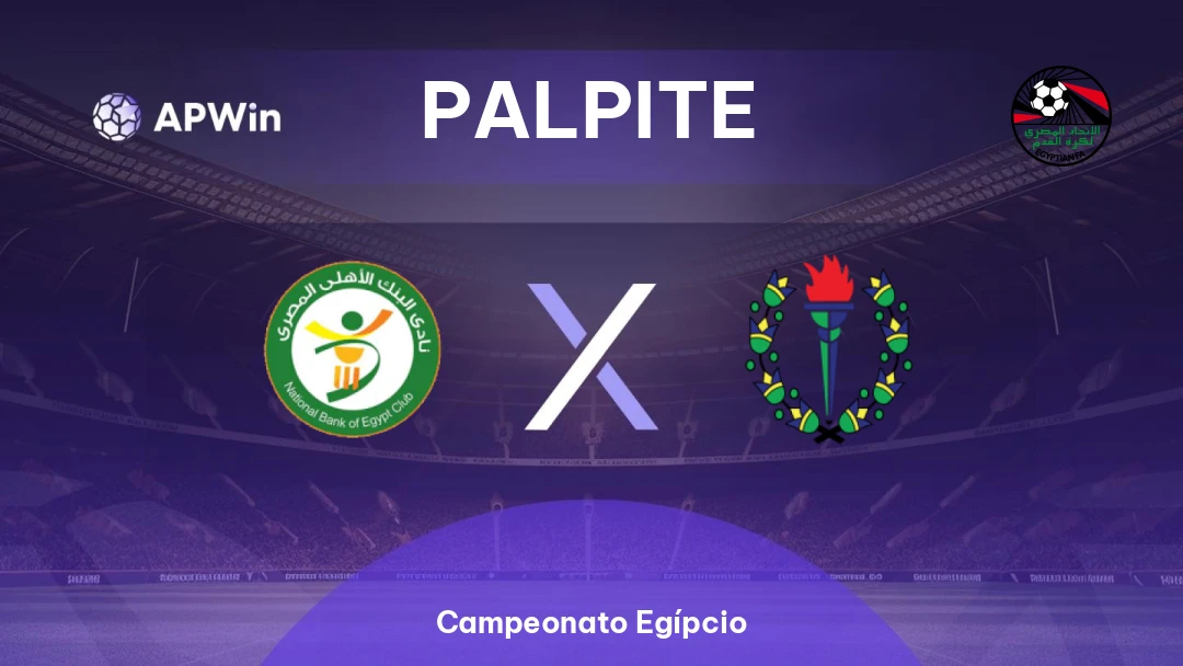 National Bank of Egypt x Smouha Thumbnail