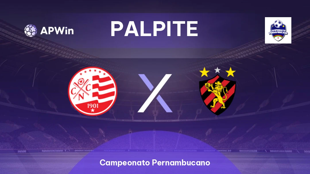 Náutico x Sport Recife Thumbnail