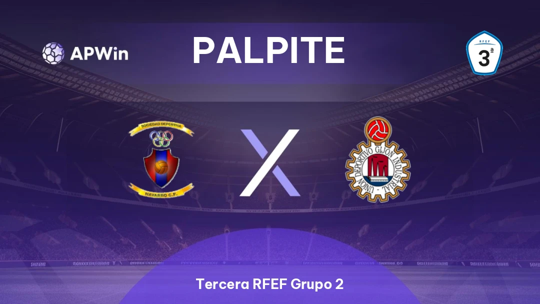 Navarro x Gijón Industrial Thumbnail