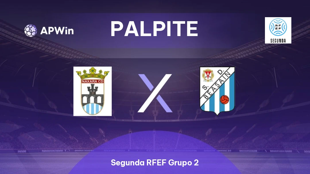 Náxara CD x Beasain Thumbnail