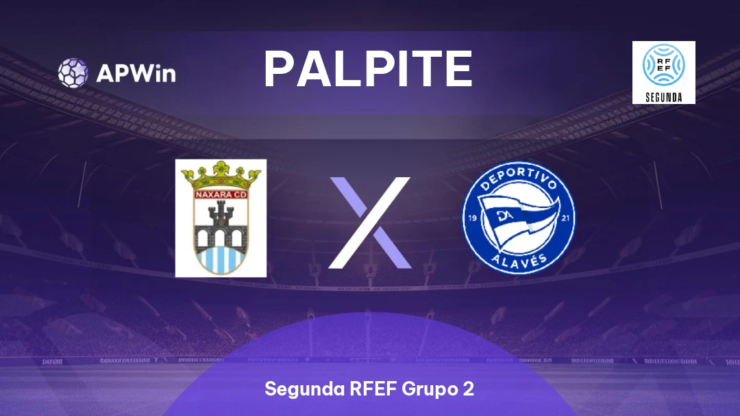 Náxara CD x Deportivo Alaves B Thumbnail