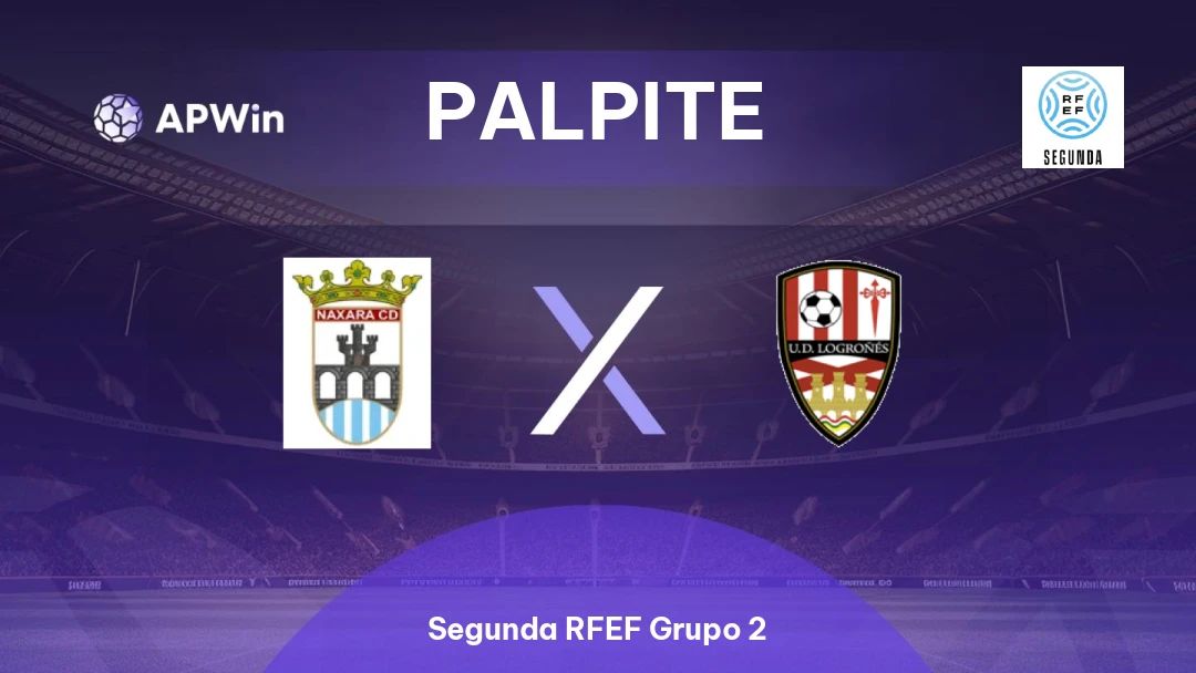 Náxara CD x Logroñés Thumbnail