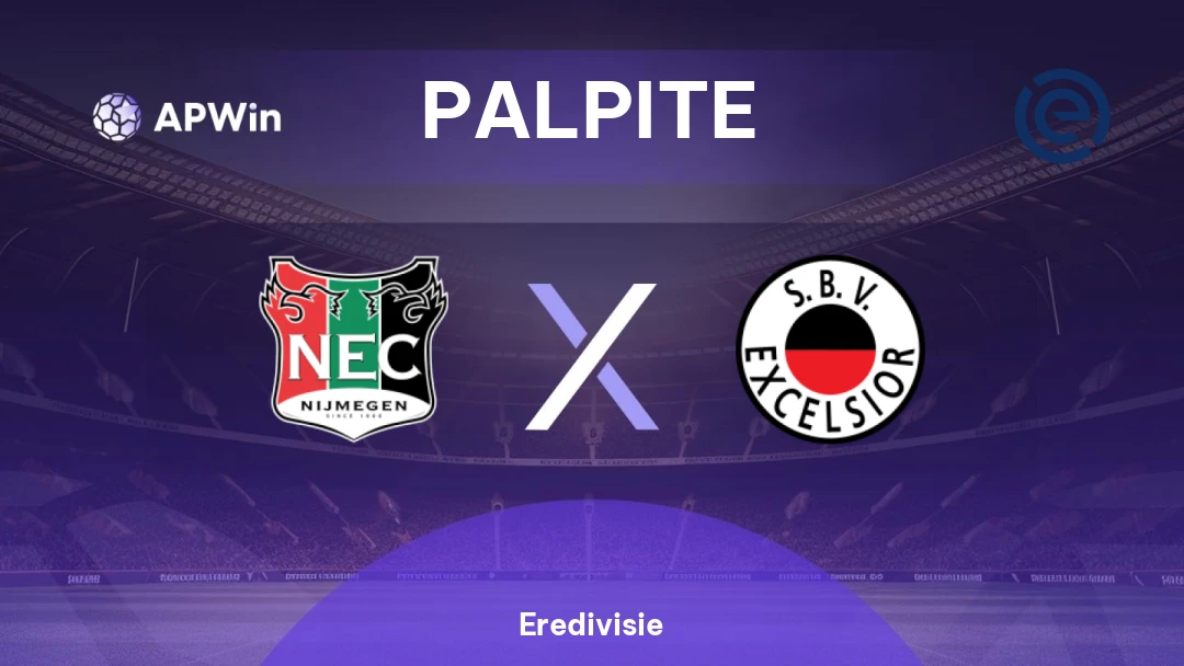 NEC x Excelsior Thumbnail