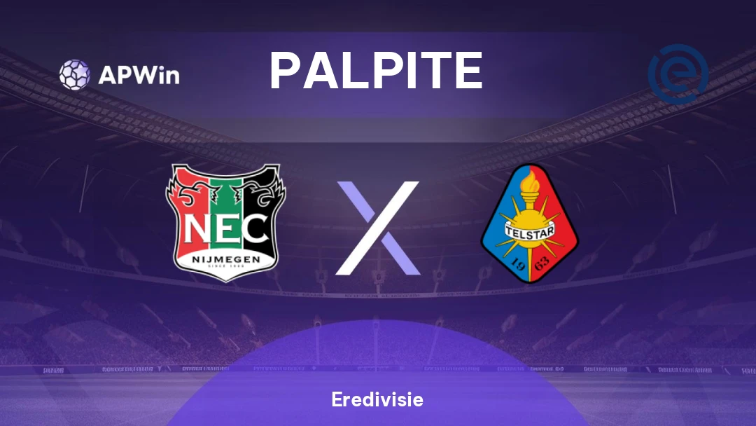NEC x Telstar Thumbnail