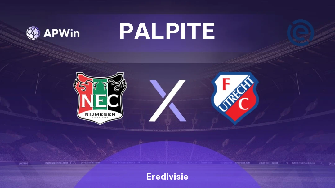 NEC x Utrecht Thumbnail