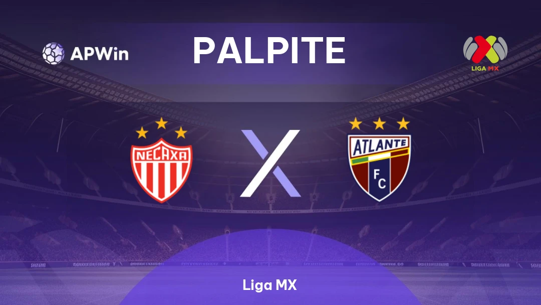 Necaxa x Atlante Thumbnail