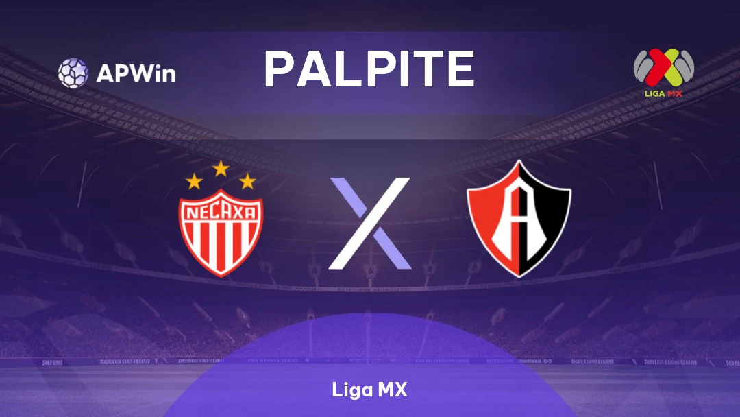 Necaxa x Atlas Thumbnail