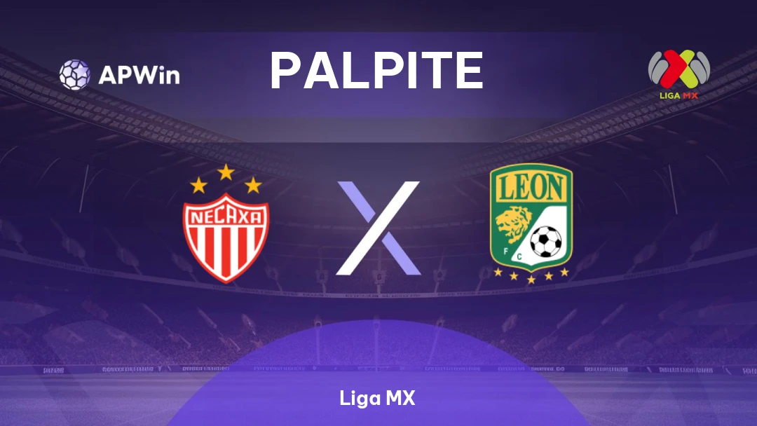 Necaxa x León Thumbnail