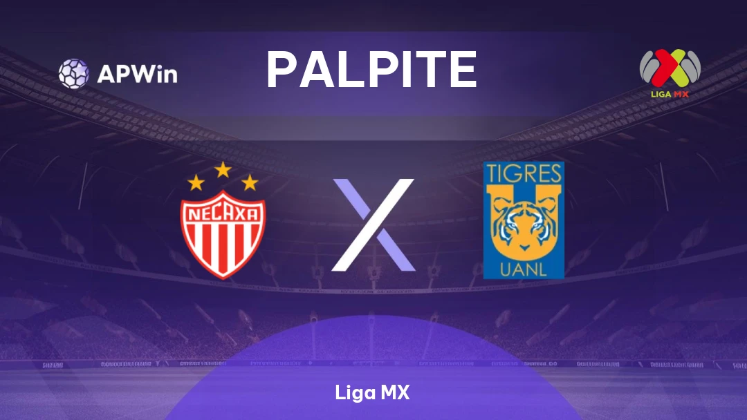 Necaxa x Tigres UANL Thumbnail