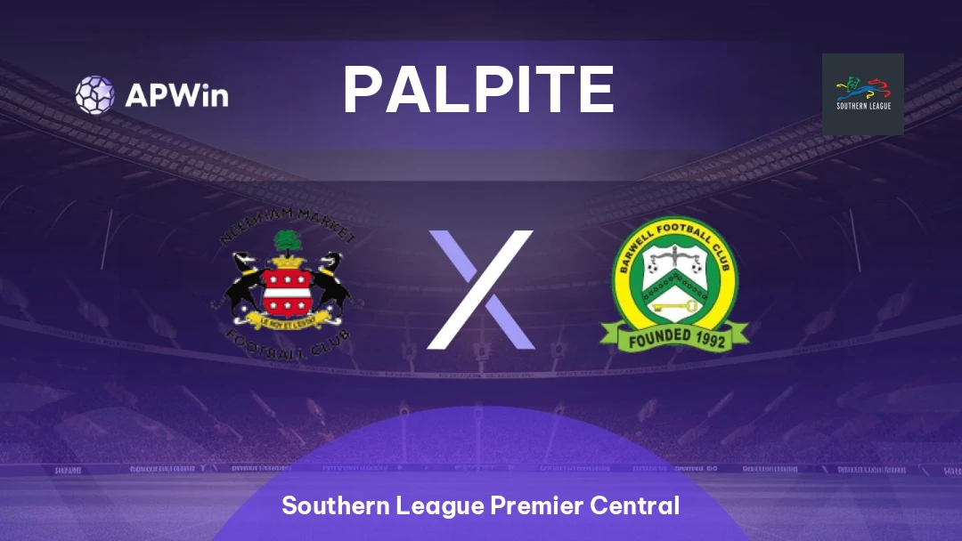 Needham Market x Barwell Thumbnail