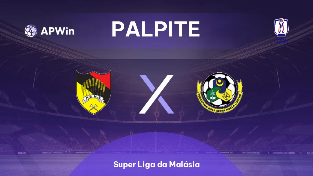 Negeri Sembilan x Kuala Lumpur Thumbnail