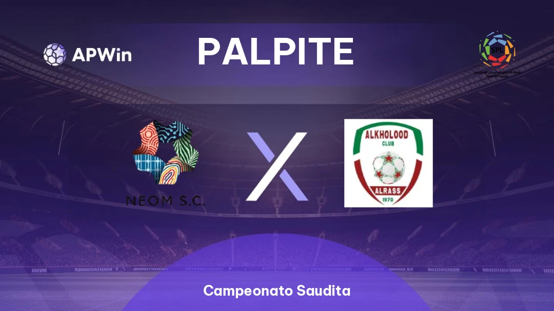 Neom SC x Al-Kholood Thumbnail