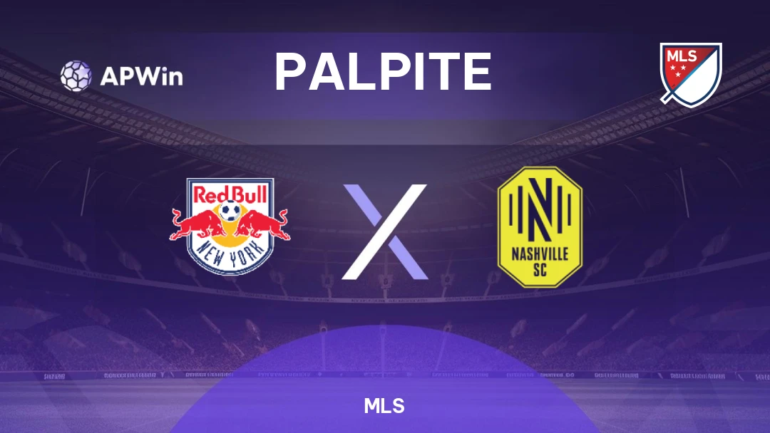 New York Red Bulls x Nashville Thumbnail