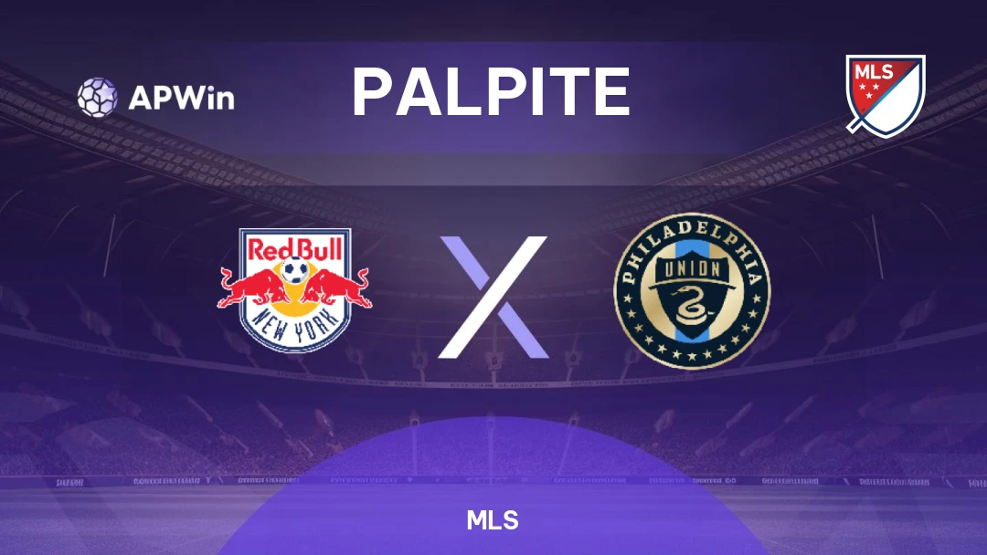 New York Red Bulls x Philadelphia Union Thumbnail