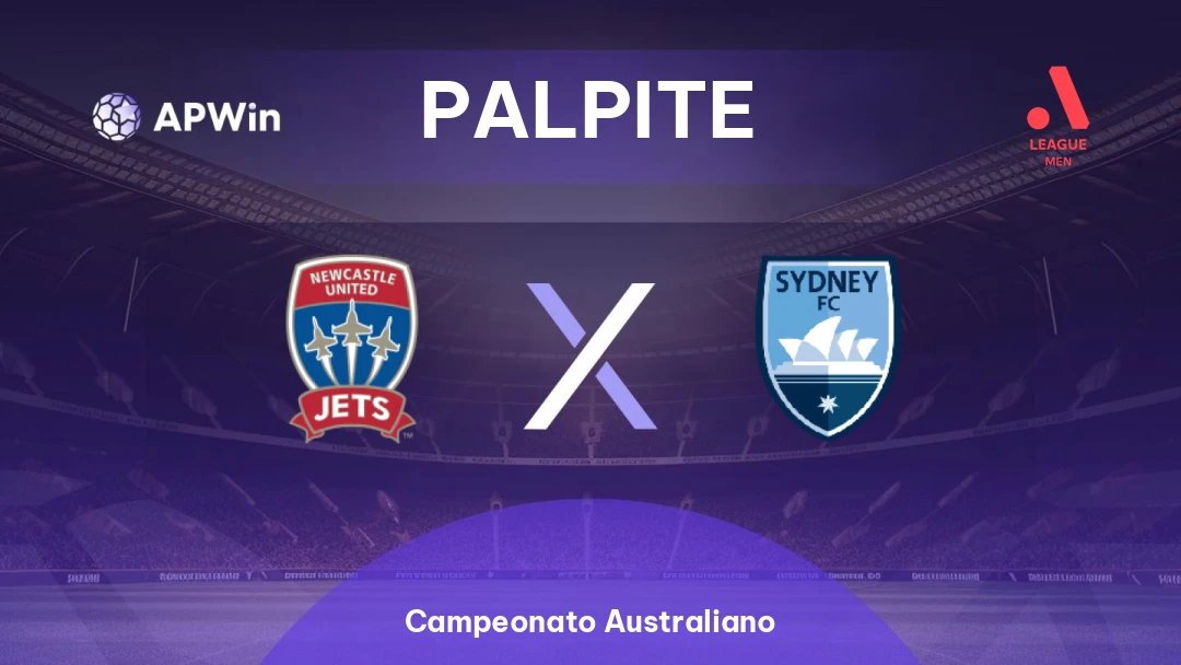 Newcastle Jets x Sydney Thumbnail