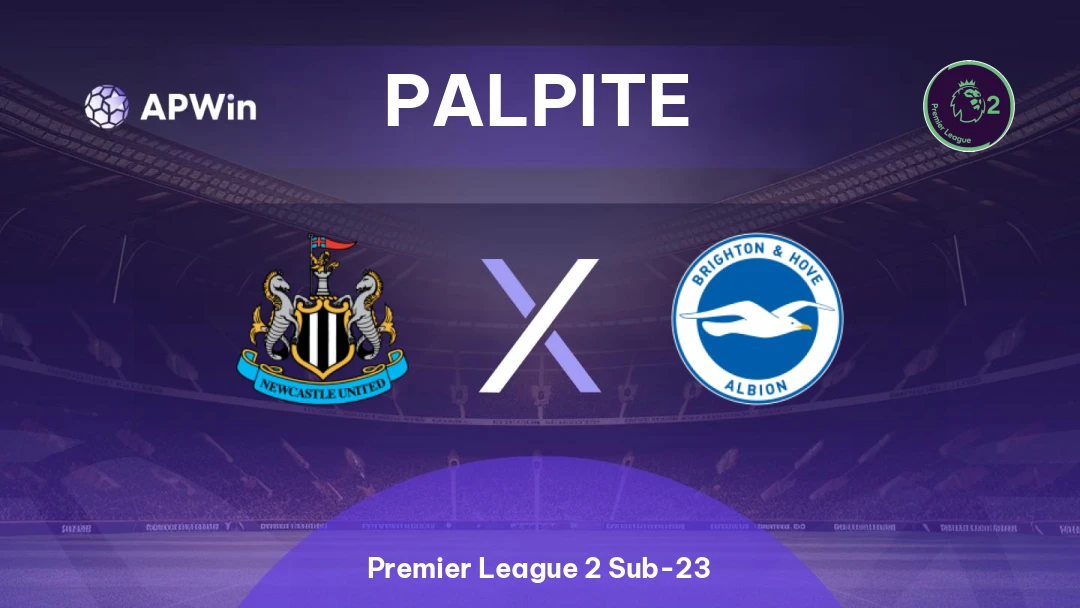 Newcastle Sub-21 x Brighton Sub-21 Thumbnail