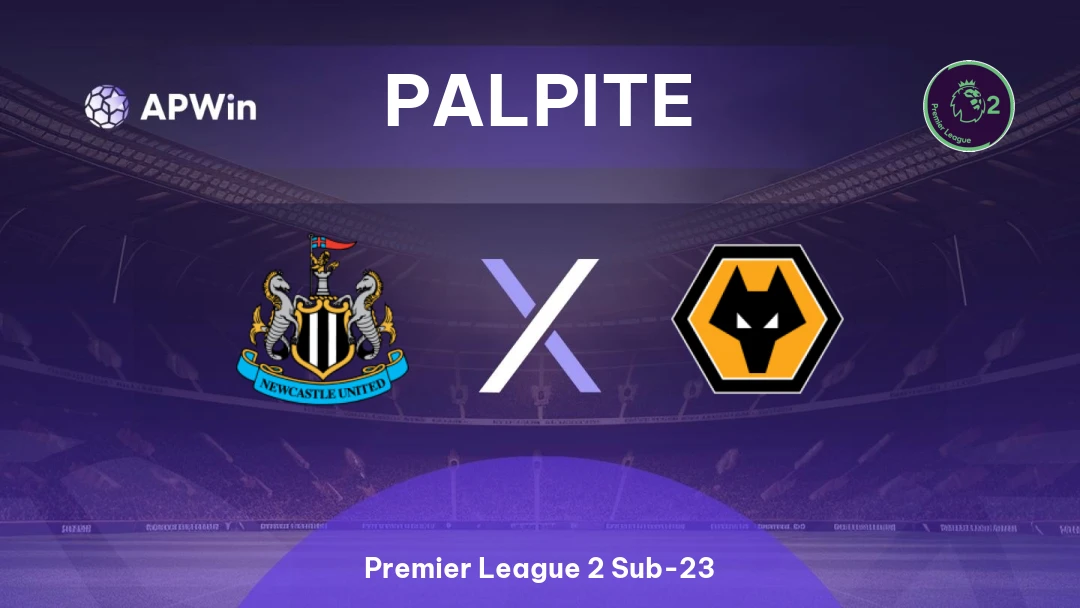 Newcastle Sub-21 x Wolves Sub-21 Thumbnail