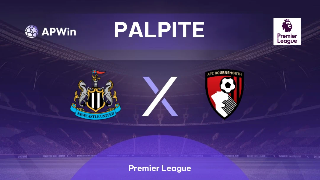 Newcastle x Bournemouth Thumbnail