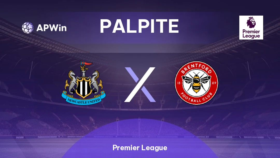 Newcastle x Brentford Thumbnail