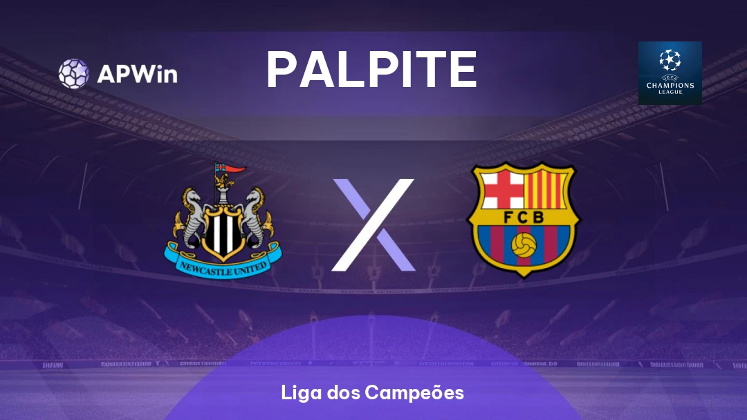 Newcastle x Barcelona Thumbnail