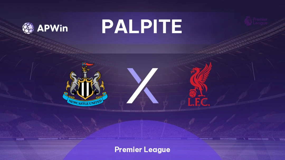 Newcastle x Liverpool Thumbnail
