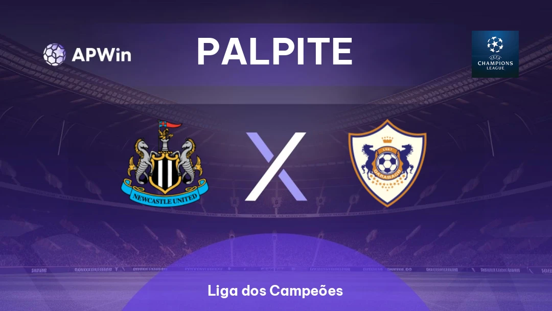 Newcastle x Qarabag Thumbnail