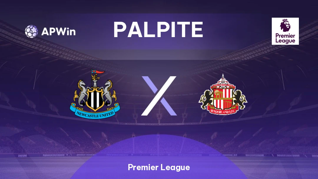 Newcastle x Sunderland Thumbnail