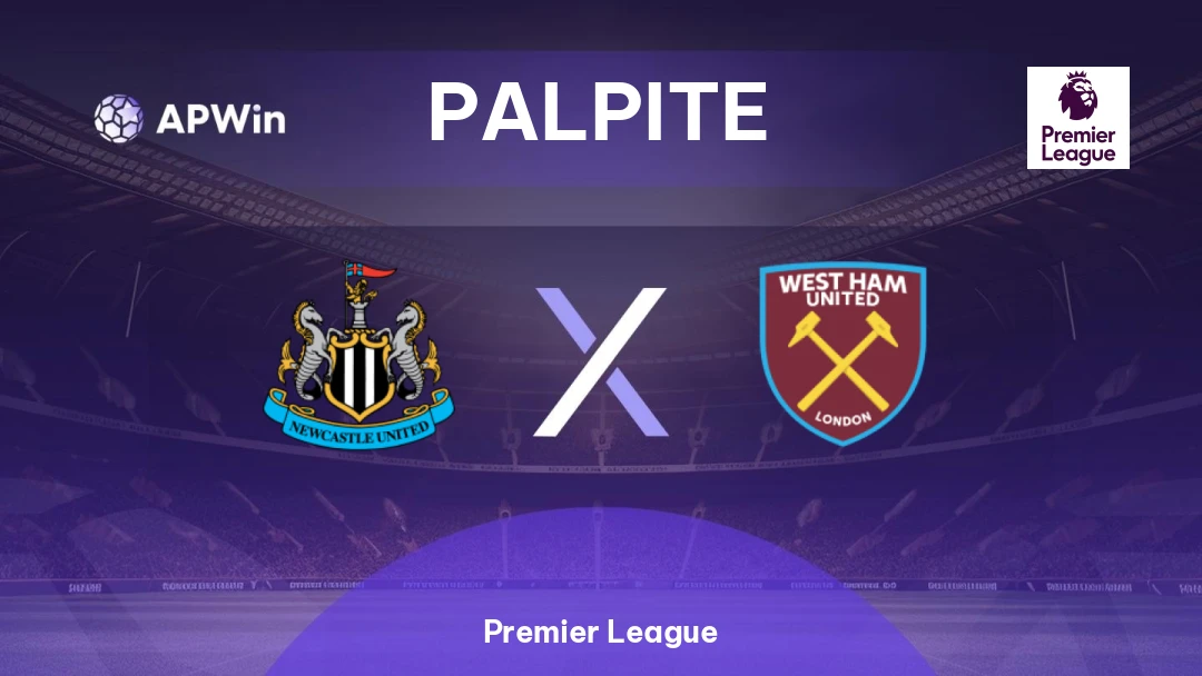 Newcastle x West Ham Thumbnail