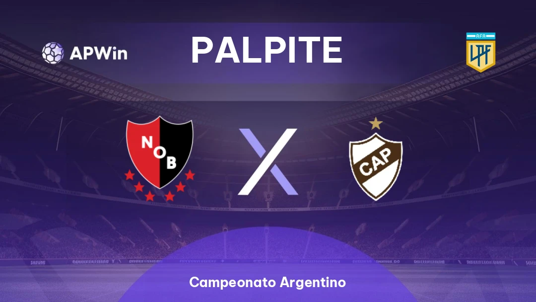 Newells Old Boys x Platense Thumbnail