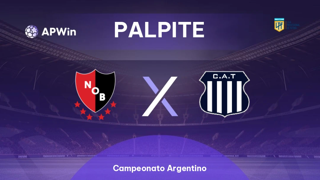 Newells Old Boys x Talleres Thumbnail