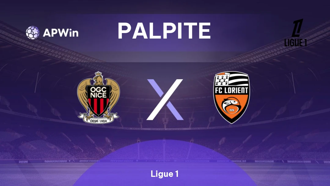 Nice x Lorient Thumbnail