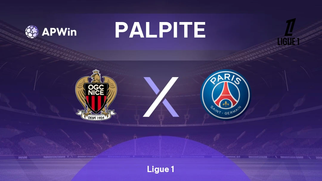 Nice x PSG Thumbnail
