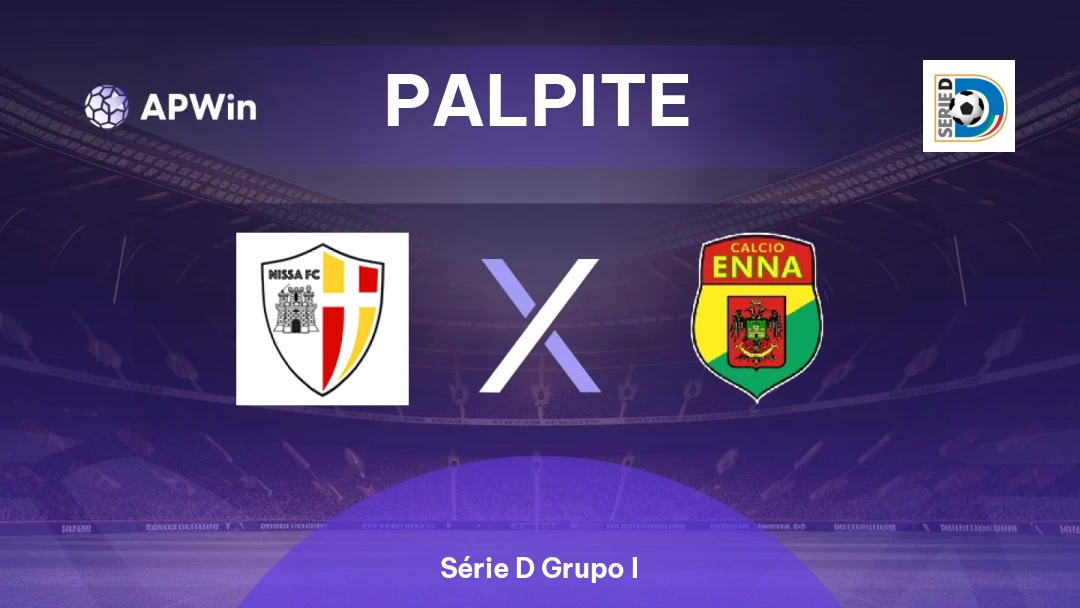 Nissa x Enna Thumbnail