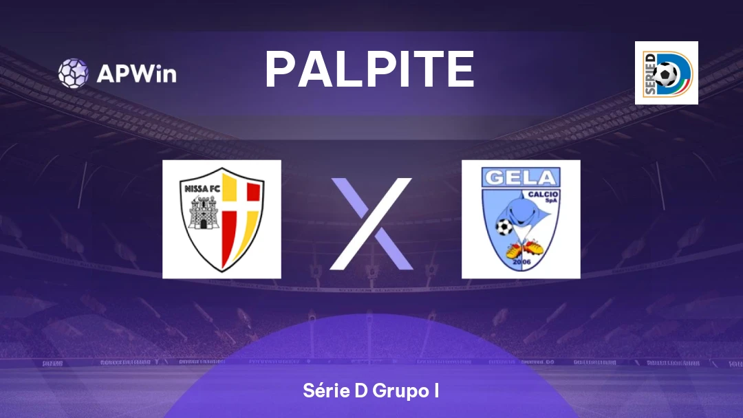 Nissa x Gela Thumbnail