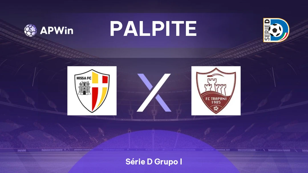 Nissa x Trapani 1905 Thumbnail