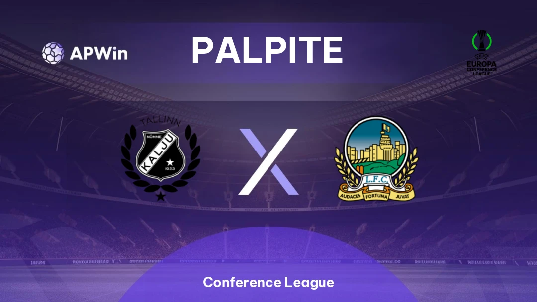 Nõmme Kalju x Linfield Thumbnail