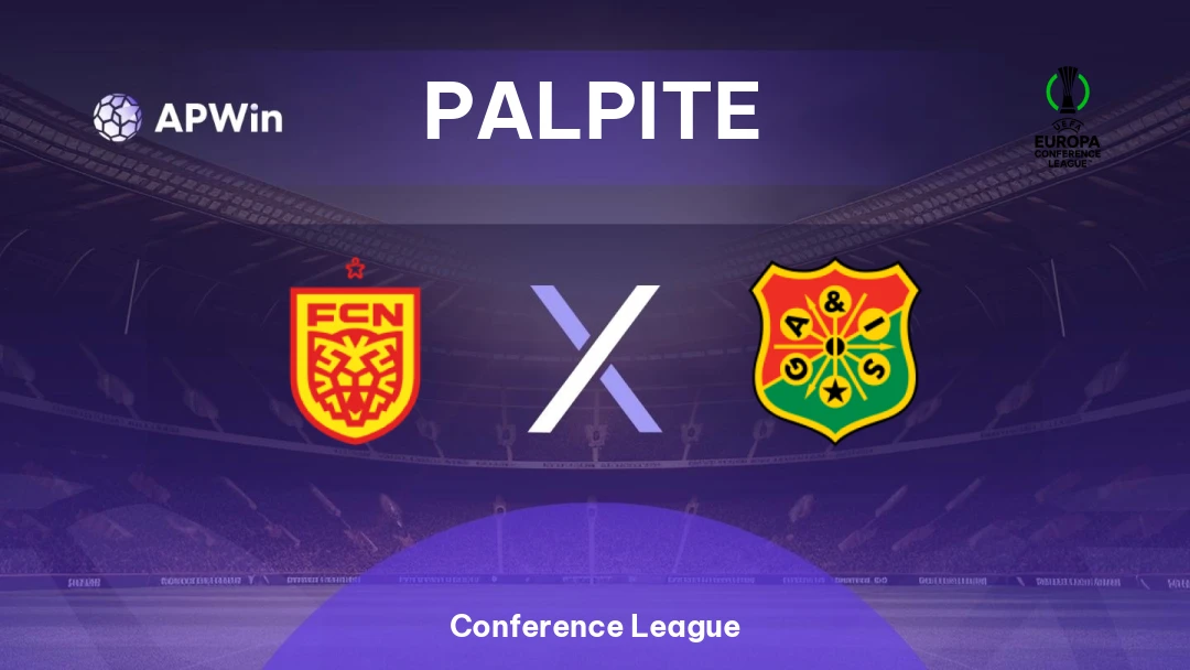 Nordsjaelland x GAIS Thumbnail