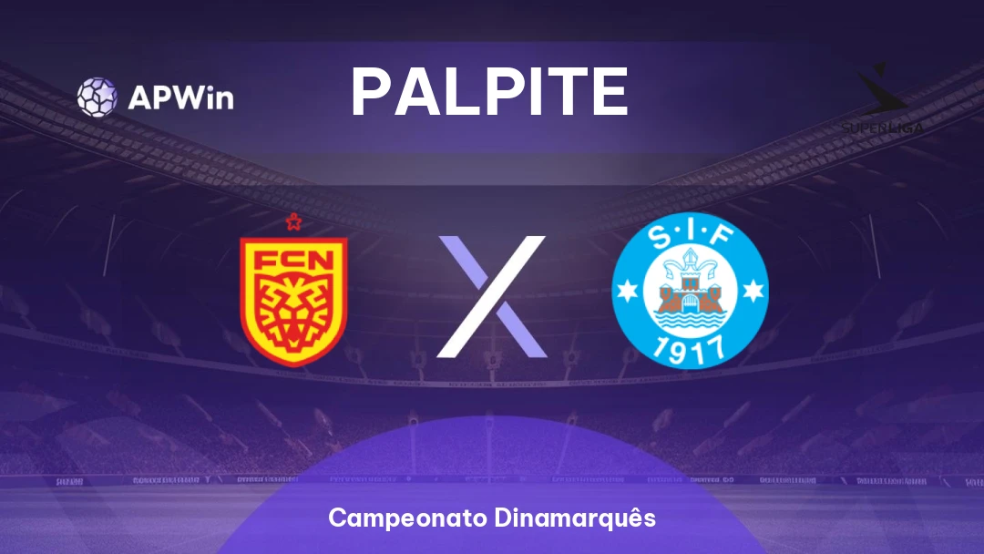 Nordsjaelland x Silkeborg Thumbnail