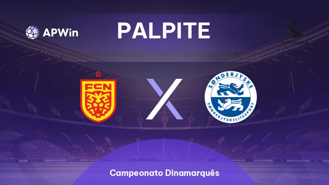 Nordsjaelland x Sonderjyske Thumbnail